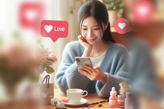 The Impact of Content Marketing Strategies
